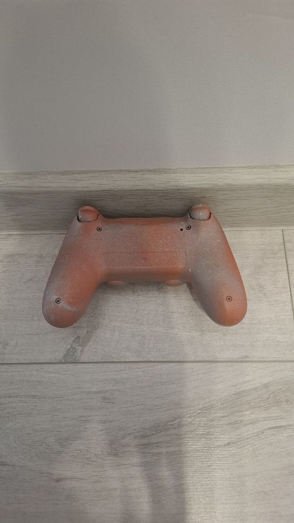 Oryginalny Pad ps4 Z customowaną obudową