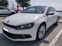 Scirocco 2.0tdi sport  impecável de tudo