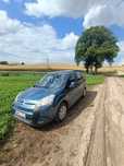 Citroen Berlingo 2010 1.6 benzyna