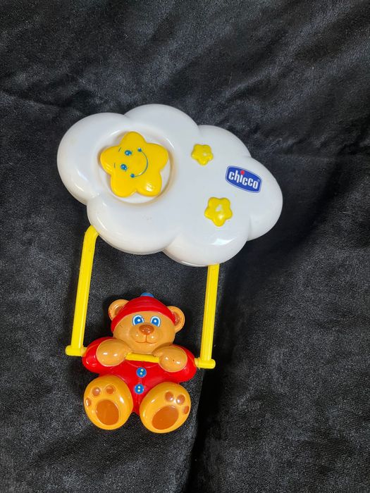 Lua musical Chicco