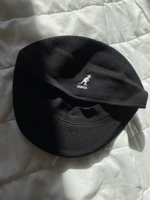 Beret karzkiet kangol