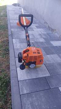 Sprzedam podkaszarka  kosa spalinowa Stihl FS 75 moc 1.3 KM