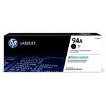 Toner laserowy, oryginalny  HP 94A czarny (CF294A)