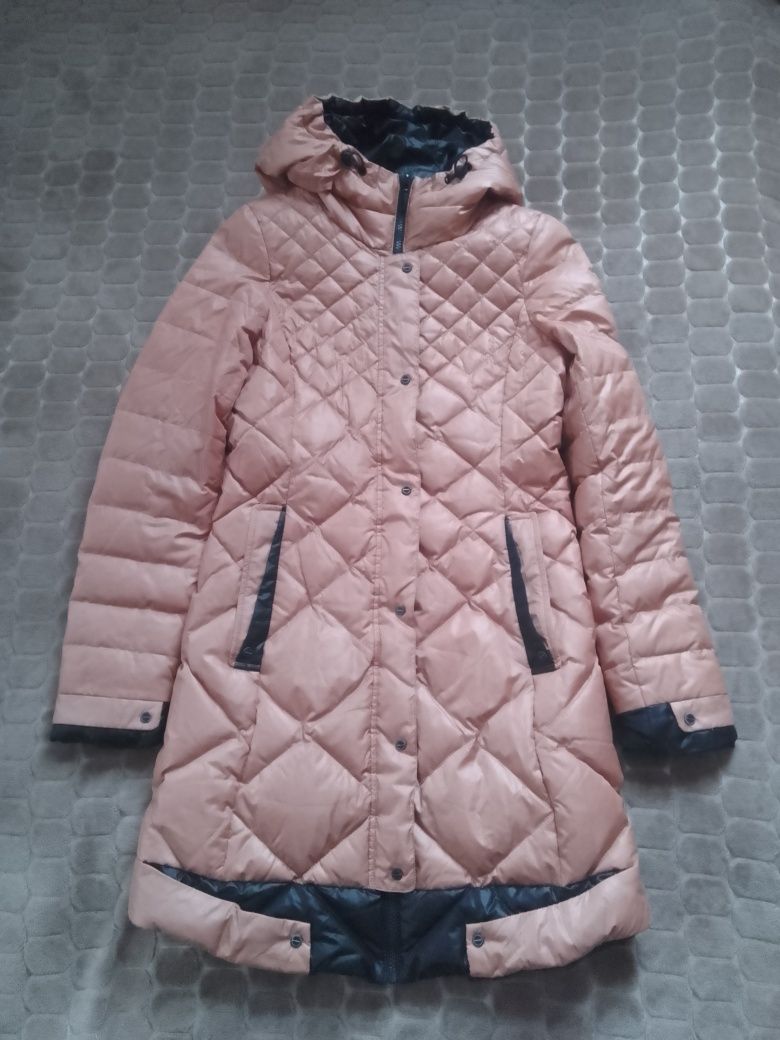 Зимова жіноча куртка, XS