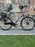 Rower Gazelle Chamonix c8 H65