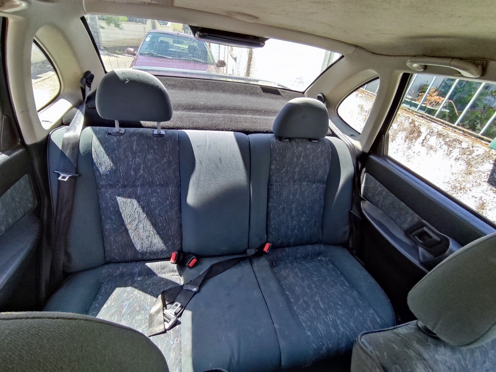 Cordoba Seat 1.4 1994 gasolina