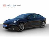 Tesla Model 3 RWD