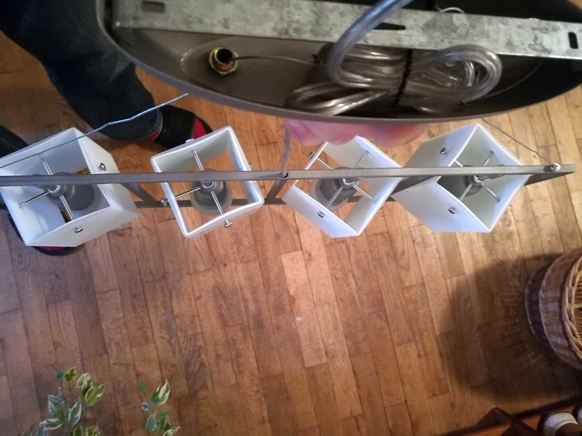 Lampa wisząca IKEA