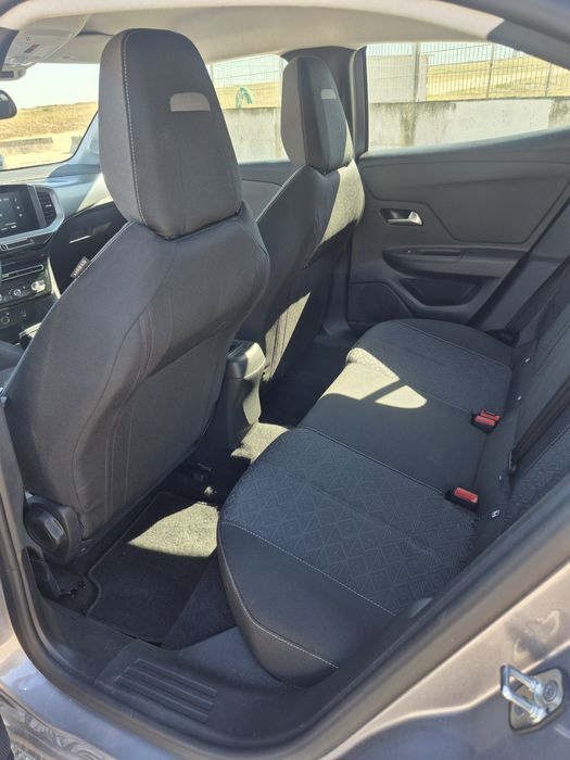 Opel Mokka e Eletrico