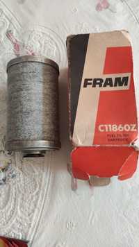 Filtr paliwa FRAM C11860Z