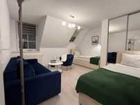 Apartament nad Nysą Noclegi Zgorzelec mieszkanie pracownicze