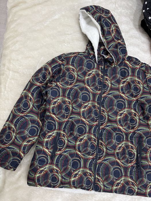 Продам зимній костюм