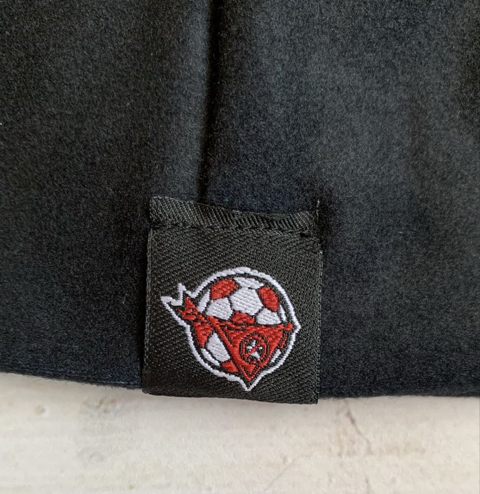 Czapka Cracovia Kraków Antidog Anty wisła Lech Arka ŁKS Sandecja Nowa
