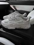 Кросівки Adidas Ozweego Celox Light Grey premium