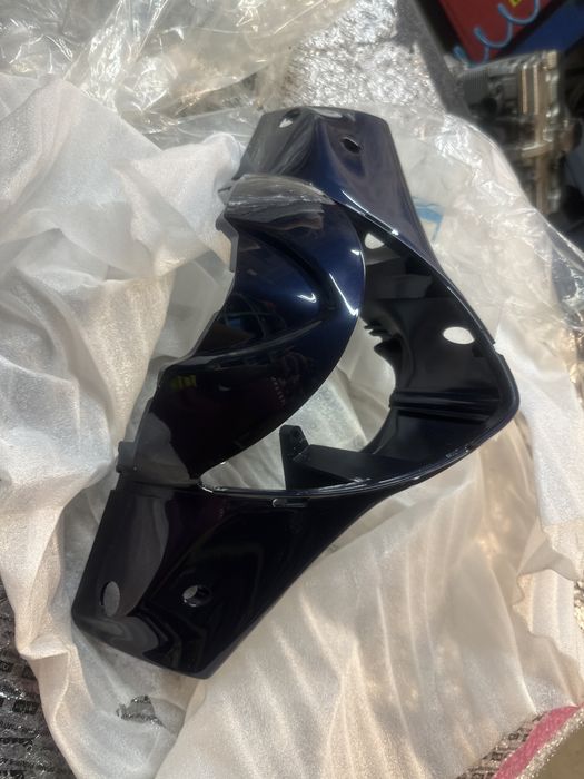 Obudowa Lampy Piaggio FLY osłona wypełnienie Lampy Nowe Oryginał piagg