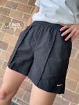 Жіночі шорти Nike nsw essntl mr 5in wvn shrt