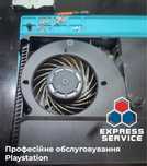 Обслуживание, замена термопасты Playstation, PS3, PS4, PS5