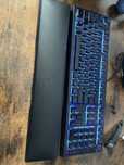 Podkladka pod nadgarstki Razer