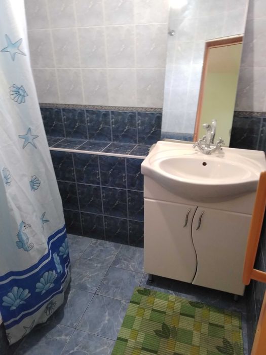 Сдам уютные комнаты у Золотого Берега — без посредников, от хозяйки!