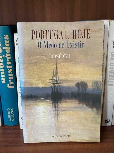 Portugal Hoje - O medo de Existir