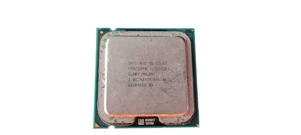 Vários processadores INTEL - Envio (Só PT)