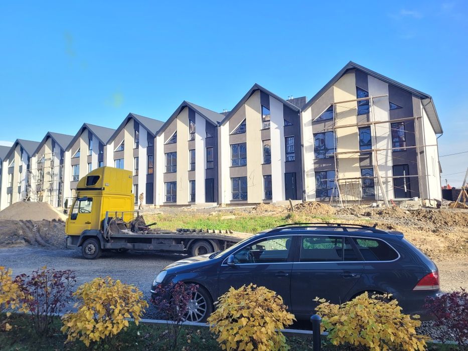 4к.VIP! Північний ринок! 140м2 Авт.оп! Теплі підлоги!