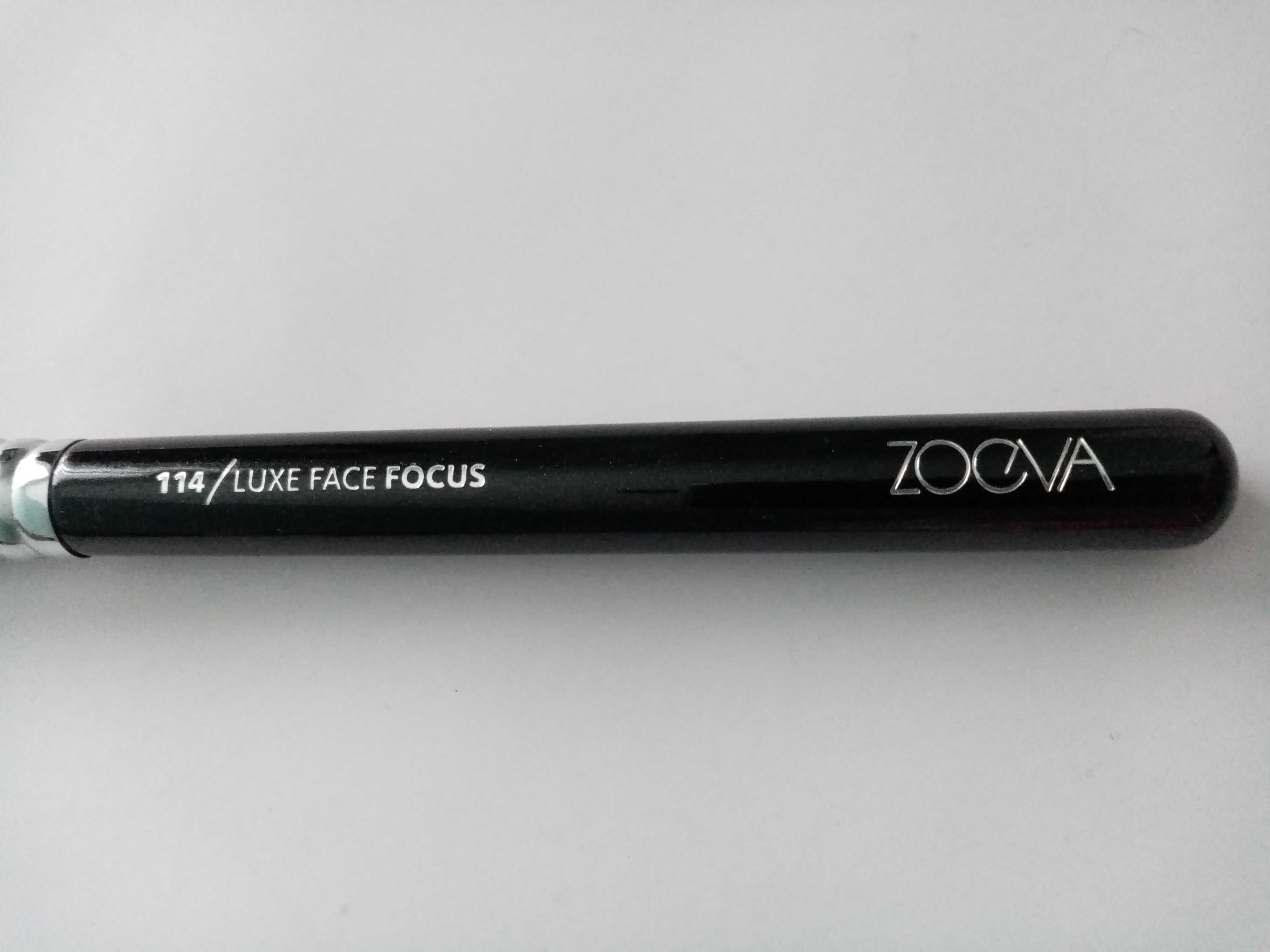 Zoeva Luxe Face Focus 114  Odb osobisty