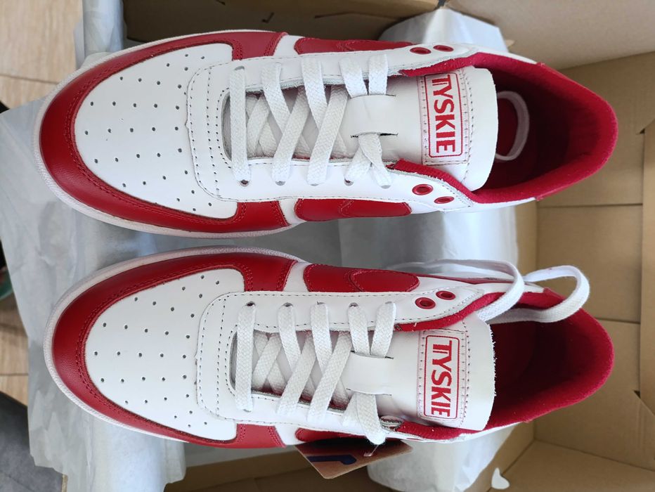 Sneakersy Sofix rozmiar 40