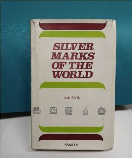 MARCAS de Prata_1.994 itens, por Jan Divis