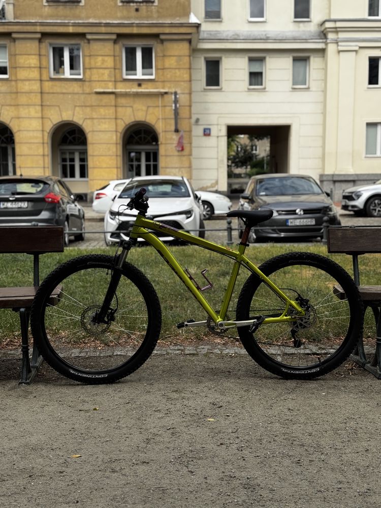 Rower MTB 26 | Specialized P.STREET ONE | Aluminium | rozm. M |