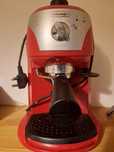 De longhi - Kawomat biurowy- domowy. Kiermasz online.