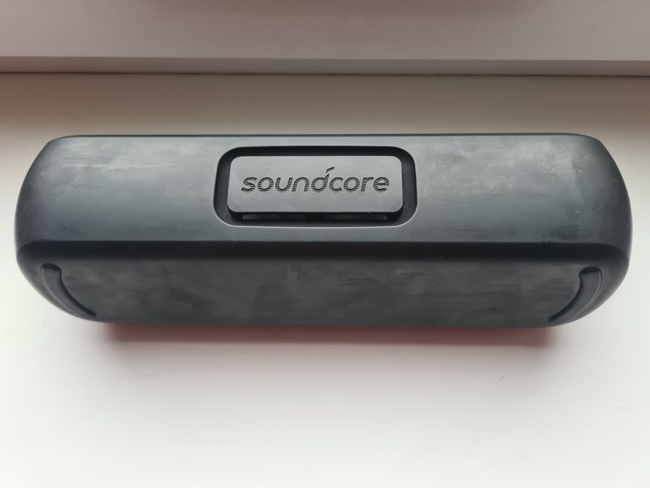 Колонка фирменная Soundcore мощная 5 динамиков 30Ват.