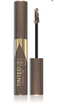 Wibo tinted  brow gel для брів