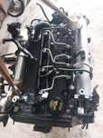 J3 Motor Kia Carnival 2.9 crdi 185cv