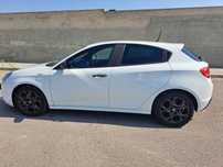 Alfa Romeo Giulietta 1.6 JTDm Sprint Speciale 57X