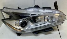 Фара правая Nissan Murano 2015-2018 год USA full led 260109UE5C
