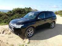 outlander 7 lugares