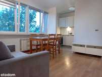 3 pokoje 44 m2/balkon/Centrum Pruszkowa /