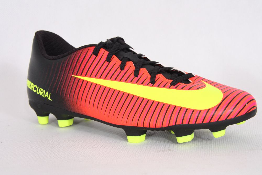 Korki NIKE Mercurial Vortex III FG. Nowe !!