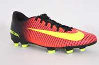 Korki NIKE Mercurial Vortex III FG. Nowe !!  42