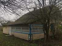 Будинок в с.Грудки. Камінь-Каширський