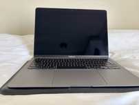 MacBook Air M1 8GB RAM / 500GB SSD + eleganckie etui GRATIS!