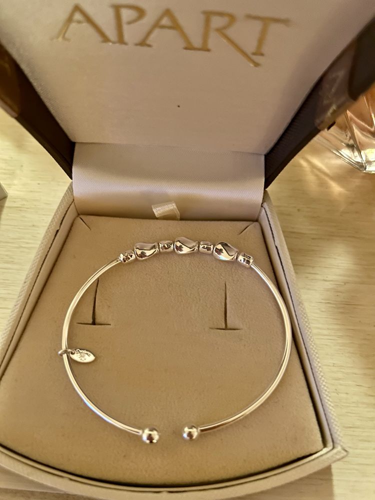 Bransoletka Swarovski