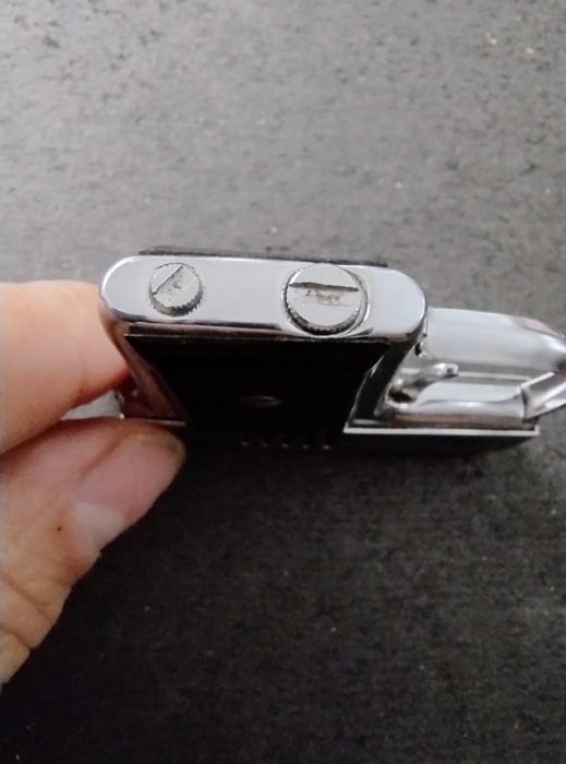 Stara Zapalniczka pistolet Corona