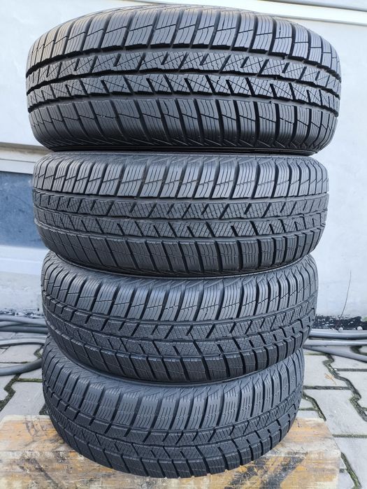 185/65/14 Barum Polaris5 KOMPLET