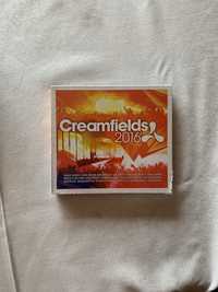 Creamfields 2016 3CD