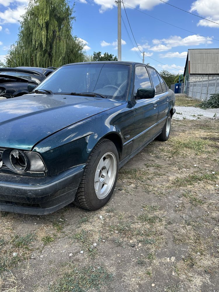 Розборка запчасти бмв е34 м30в30