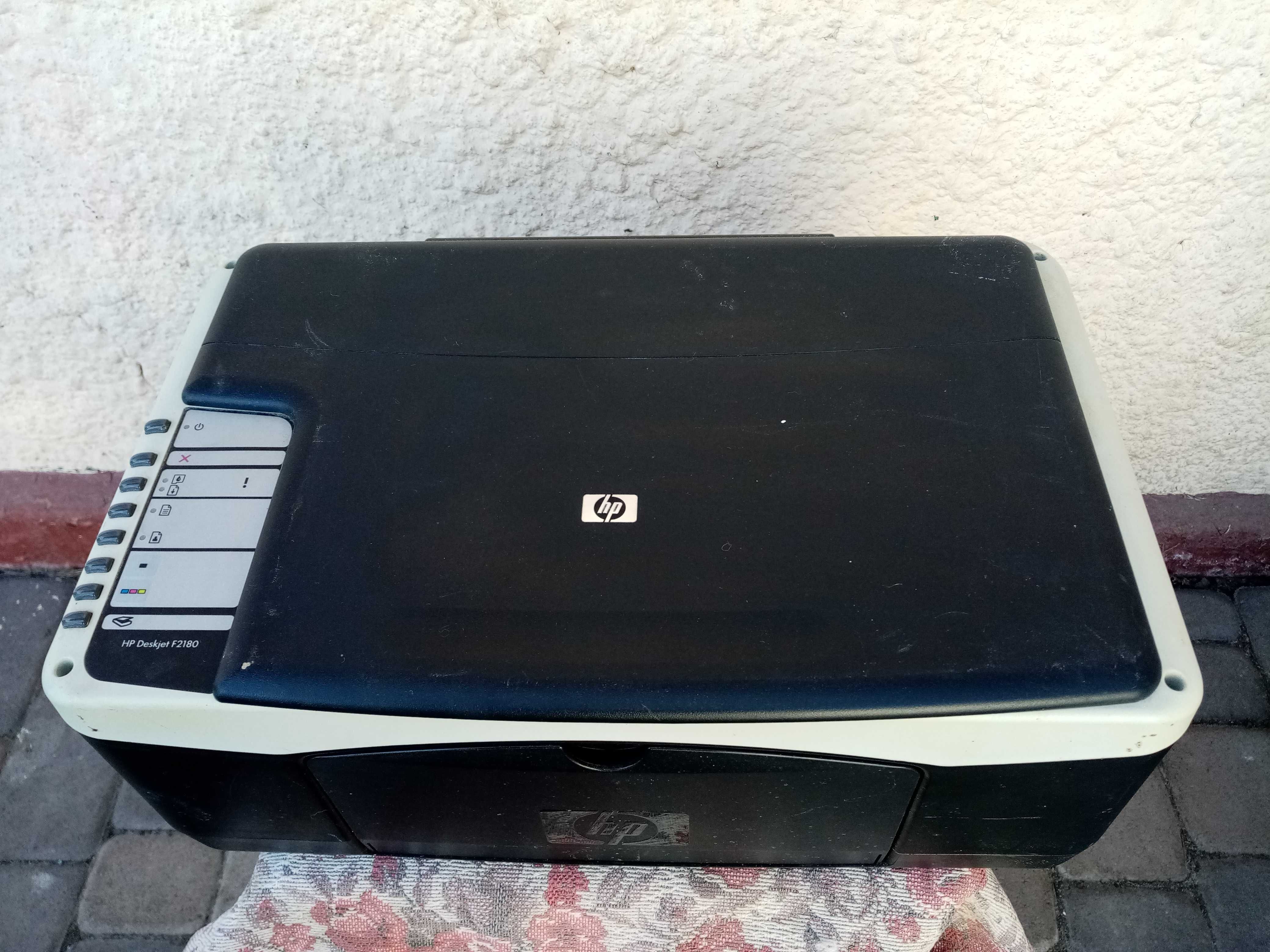 принтери продаю як не робочі hp deskiet 2180 і багато  інших.