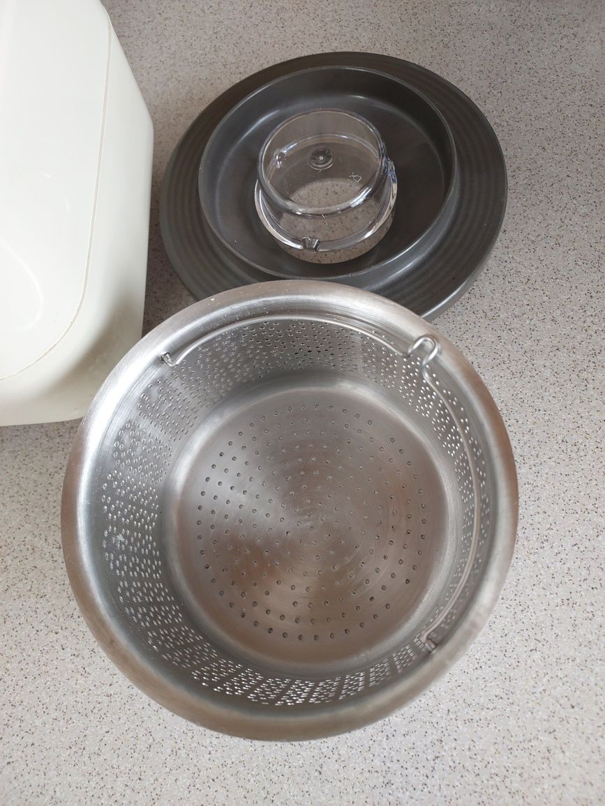 Thermomix tm 3300