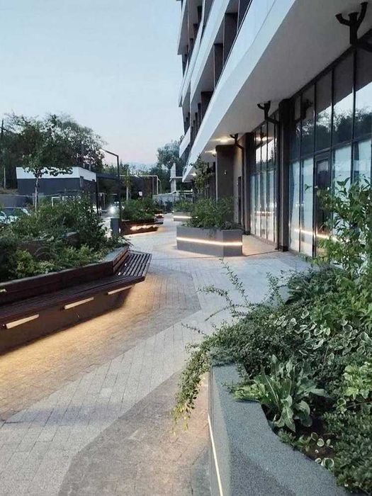 shev-01 Продажа смарт-квартиры с большим балконом в ЖК Каліпсо.